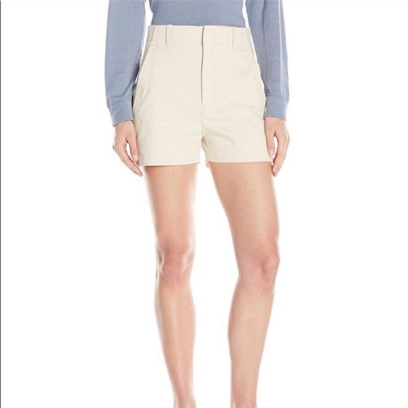 Vince High Waisted Short - Picture 4 of 8